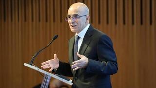 Dünya Bankası'ndan Türkiye'ye 3,2 milyar dolarlık kaynak! Bakan Şimşek duyurdu: Yeni anlaşmalar imzalandı