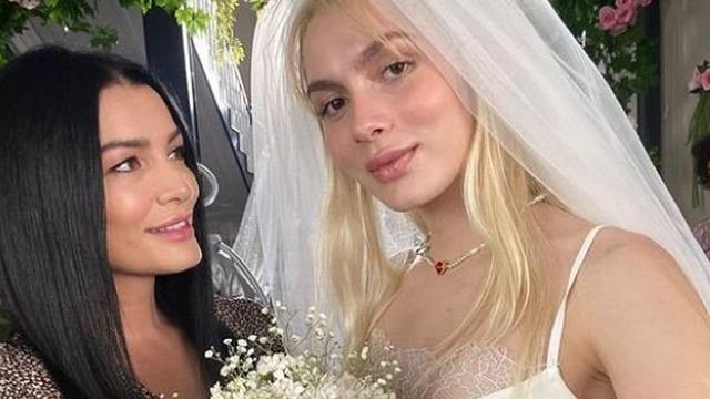 Aleyna Tilki'nin sözlerine gelen yorumlardan sonra anne Havva Öztel patladı! Sapkın davranışlarınız...