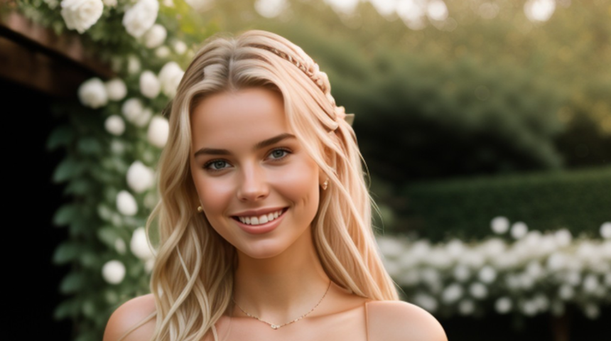 Yapay zeka fenomeni Milla Sofia yeni pozuyla şaşkına çevirdi! Ceketinin içine tişört giymeyince yorum yağmuruna tutuldu