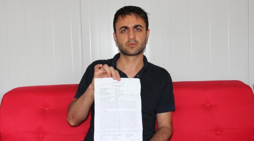 Ev sahibi kirayı 3 katına çıkarmak istedi, kiracı kabul etmeyince yapmadığı kalmadı! 'Tehdit ediyorlar, tahrik ediyorlar...'