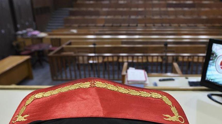 SON DAKİKA | İBB yöneticisinin 'örgüte yardım' davasında karar