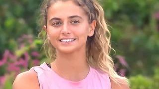 Survivor Aleyna Çalışkan bakın kimmiş! Katıldığı yarışmaları duyunca çok şaşıracaksınız