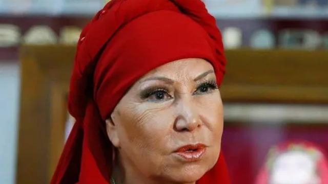 Bedia Akartürk kaç yaşında ve nereli? MasterChef konuğu Bedia Akartürk kimdir? İşte şarkıları ve albümleri