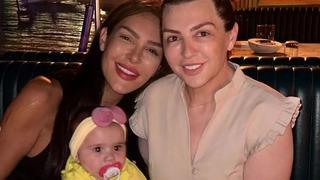 Selin Ciğerci kızı için Miami'de ev aldı! Lüks villa ağızları açık bıraktı! Dadıya verdiği parayı da açıkladı