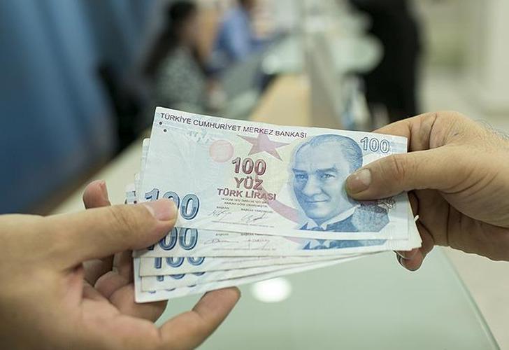 Bakan Yumaklı duyurdu! Bugün hesaplara yatıyor