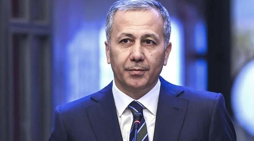 SON DAKİKA | Bakan Yerlikaya duyurdu! 'Zehir tacirliğinden hükümlü olarak aranan 18 şahıs yakalandı'