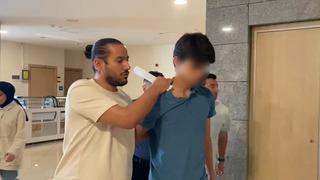 İfadesi ortaya çıktı! Skandal görüntüler için 'yok artık' dedirten savunma: 'Atatürk olduğunu bilmiyordum'