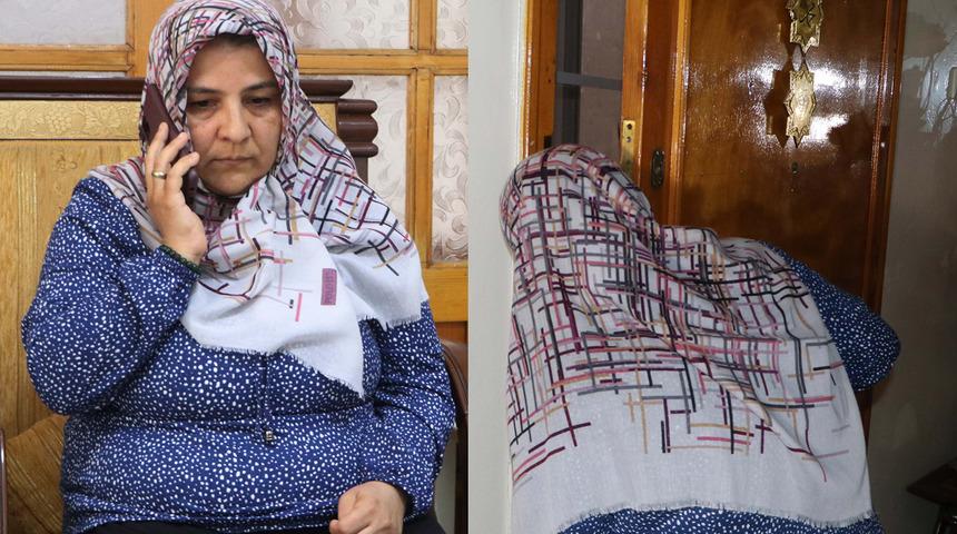 Cenaze aracı, yemek siparişi, ölüm ilanı, taşıma firması... 'Film gibi hikayem var' Yaşadıkları akılalmaz! Hiçbir şeyden haberleri de yok, eve gelenin haddi hesabı da...