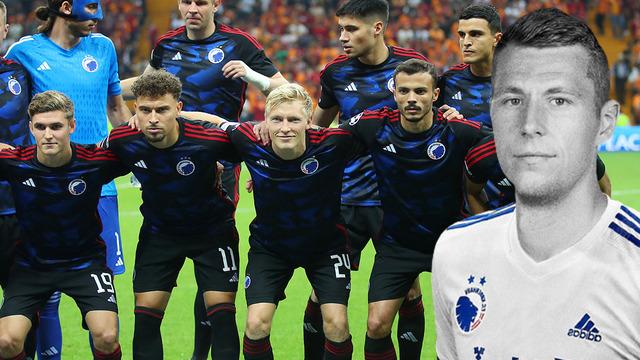 Skandalların ardı arkası kesilmiyor! Bir Kopenhaglı'dan daha çirkin açıklama: Galatasaray bir b.k yapmadı