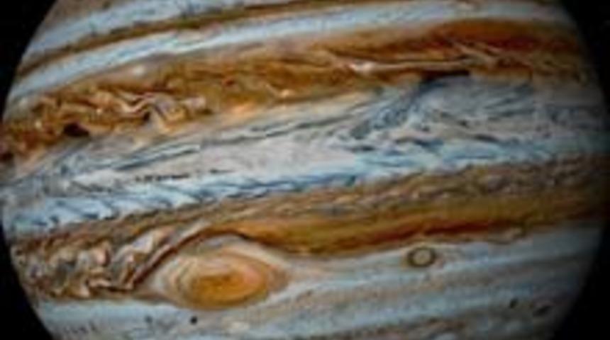 J&uuml;piter Yenge&ccedil; Burcunda