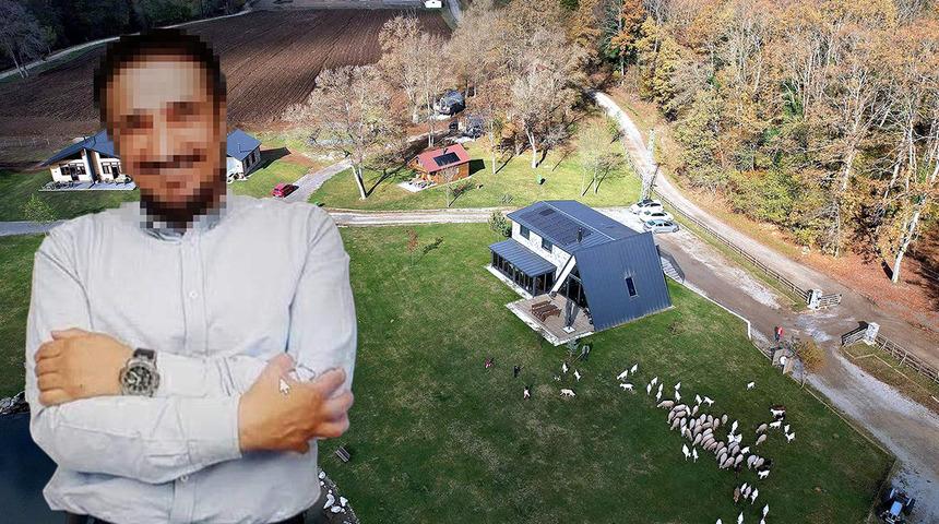 Kırklareli'de selde 6 kişinin öldüğü bungalov evlerin sahibi yakalandı