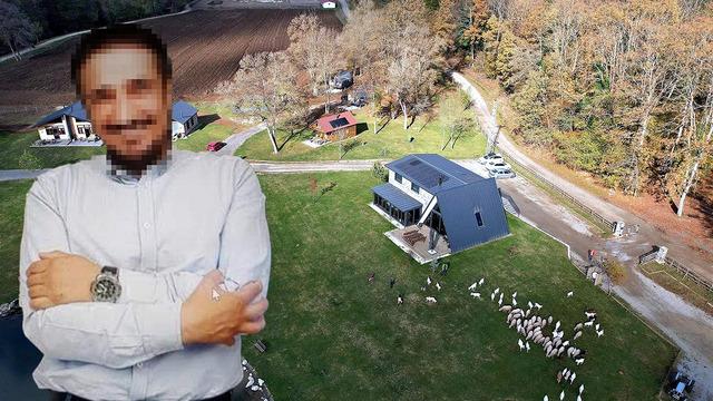 Kırklareli'de selde 6 kişinin öldüğü bungalov evlerin sahibi yakalandı