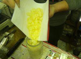 Kökünden yaprağına kadar her şeyi para kazandırıyor