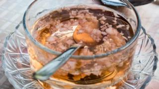 Bu karışımı yiyen doktor yüzü görmüyor! Kış aylarında hastalıklardan koruyor