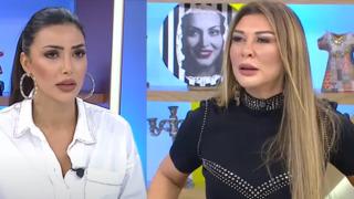 Selen Görgüzel canlı yayında fenalaştı! Didem Delen isyan etti! 'Lanet olsun...'