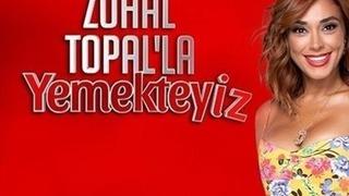 Yemekteyiz'de haftanın birincisi belli oldu! 22 Eylül 2023 Cuma Zuhal Topal'la Yemekteyiz'de kim kazandı? Yarışmacılar ve puan durumu!