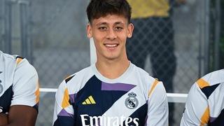 Arda Güler'den müjdeli haber geldi! Sakatlığını atlattı, sahaya çıkıyor... İşte ilk maçı