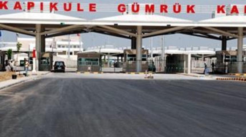 7 ilde gümrük müdürleri görevden alındı