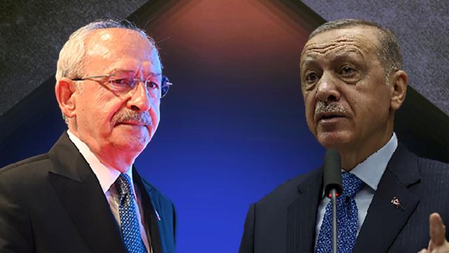 AK Partili isimden gündem yaratacak Kılıçdaroğlu önerisi: Kararı Cumhurbaşkanı Erdoğan verecek! 'Deniz Baykal' detayı dikkat çekti