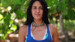 Survivor Sahra Işık'ın son halini gören tanımadı! Estetikleriyle gündem oldu