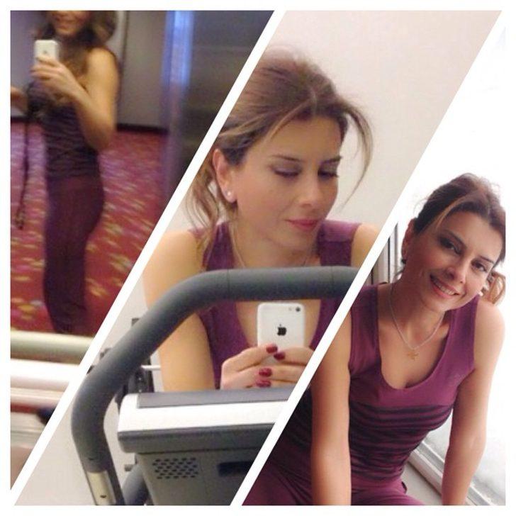 Beşiktaş-Bayern maçını Semahat Özdoğan anlatacak G1