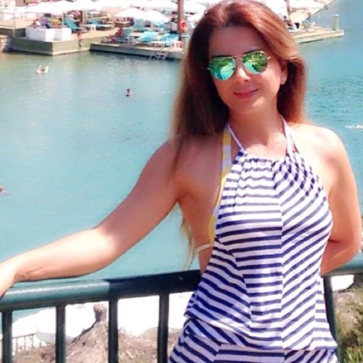 Beşiktaş-Bayern maçını Semahat Özdoğan anlatacak G2