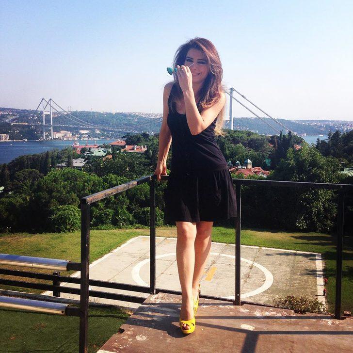 Beşiktaş-Bayern maçını Semahat Özdoğan anlatacak G5