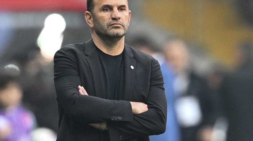 Galatasaray'da görülmemiş rotasyon! Okan Buruk, Muslera dahil herkesi yedeğe çekiyor