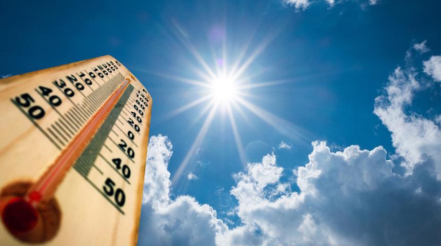 Meteoroloji'den önemli uyarı! Tekrar yükseliyor 'Mevsim normallerinin 6 derece üzerinde...' Son dakika 23-27 Eylül hava durumu