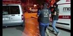 İzmir'de bombalı saldırı hazırlığındaki 10 terörist yakalandı