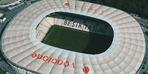Beşiktaş'ın stat sponsoru belli olmak üzere!
