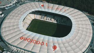 Beşiktaş'ın stat sponsoru belli olmak üzere! Anlaşma sağlandı...
