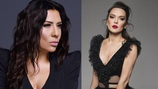 Eski dostlar arasında kriz çıktı! Işın Karaca 'Beğenmedim' deyince Demet Akalın çıldırdı