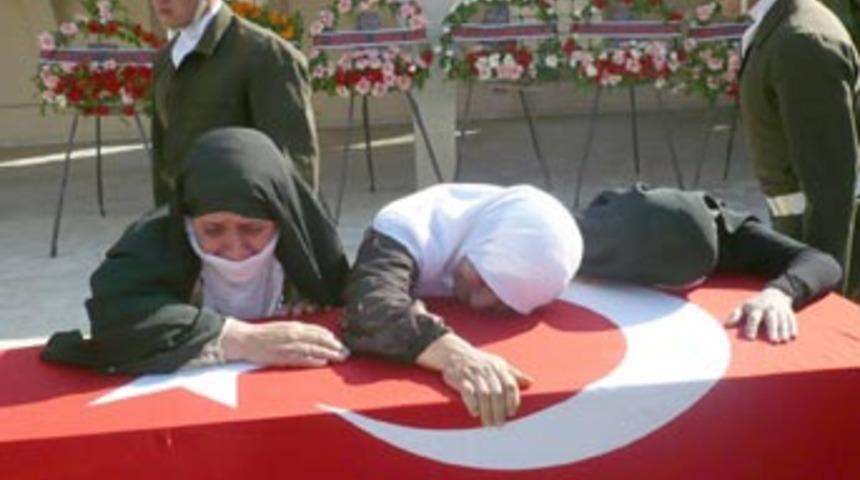 En kanlı &uuml;&ccedil;&uuml;nc&uuml; saldırı