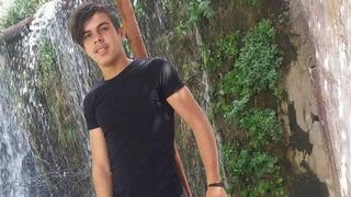 Ayının saldırdığı çoban bakın nasıl kurtuldu!