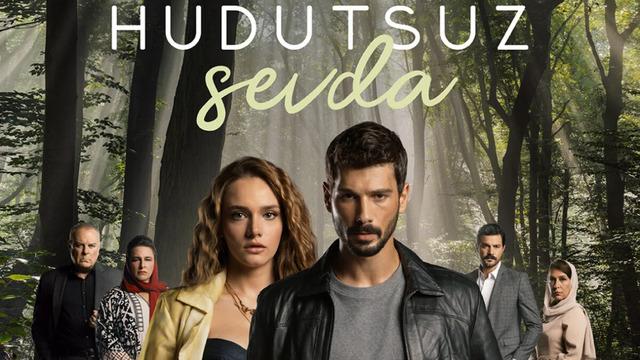 HUDUTSUZ SEVDA OYUNCULARI VE KONUSU! Hudutsuz Sevda nerede çekiliyor? Fox TV'nin yeni dizisinin konusu ve oyuncuları