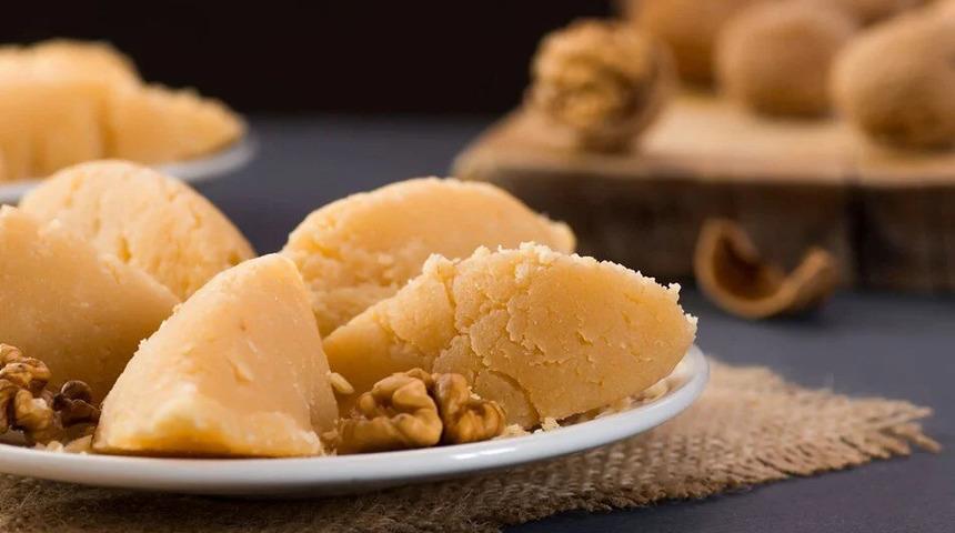 Denizli kaşık helvası tarifi! MasterChef kaşık helva nasıl yapılır, malzemeleri neler?