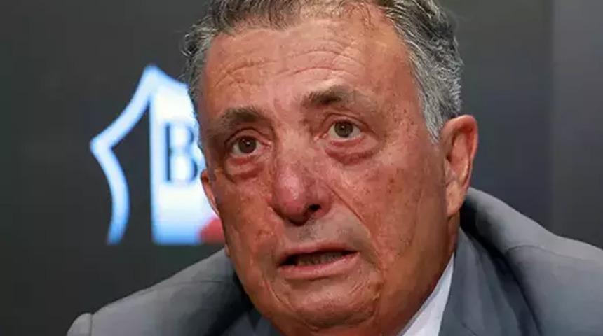 TFF Tahkim Kurulu, Ahmet Nur Çebi’ye verilen para cezasını 200 bin liraya düşürdü