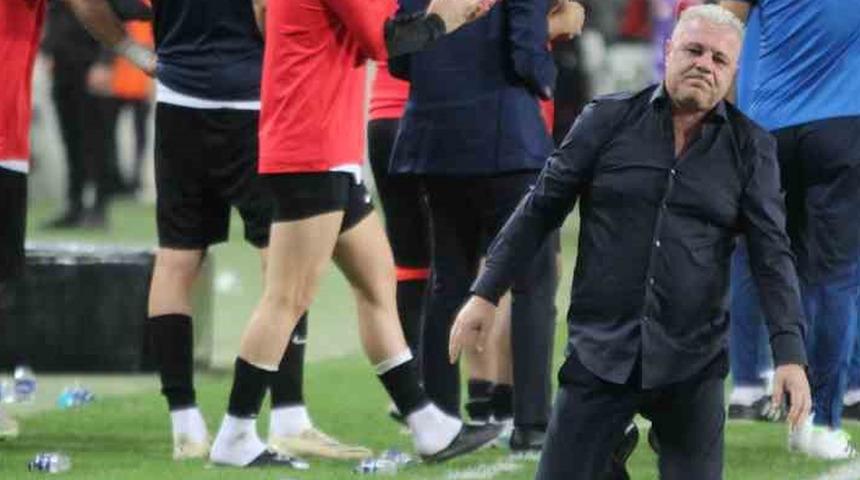 Gaziantep FK, İstanbulspor'u 2-0 devirerek bu sezonki ilk galibiyetini aldı!