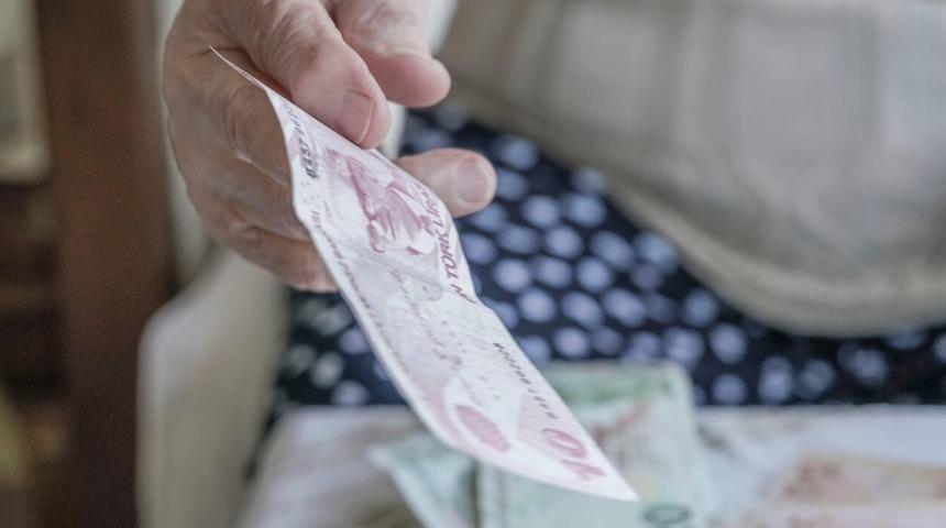 Emekli maaşı hesaplama için yeni sistem! Karma emekli aylığını istemediler: ‘Gösterge ve basamağa dönülmeli’ talebi 