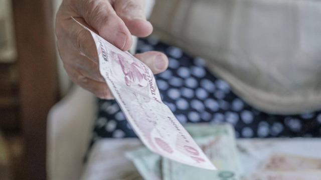 Ve milyonların beklediği hafta geldi! Emekli zammı çalışması Erdoğan’a sunuluyor: Masada 3 formül var