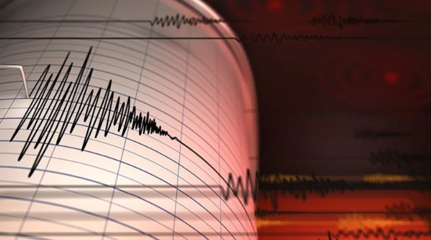 SON DEPREMLER LİSTESİ 10 Ekim 2023: Az önce deprem mi oldu, nerede ve kaç şiddetinde? Kandilli Rasathanesi ve AFAD son depremler listesi 