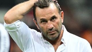 Galatasaray'da keyifleri kaçıran Sacha Boey gelişmesi! Devre arasında yolcu...