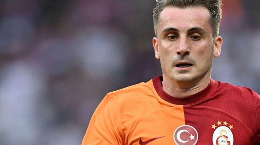 Kerem Aktürkoğlu'nun sabrı taştı! Galatasaray taraftarına gönül koydu