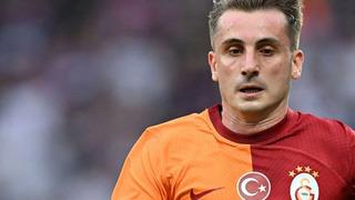 Kerem Aktürkoğlu'nun sabrı taştı! Galatasaray taraftarına gönül koydu