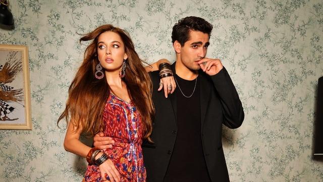 Mert Ramazan Demir'in Afra Saraçoğlu'nu aldattığı iddia edilmişti! Gerçek bakın ne çıktı