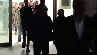 Sosyal medyada provokasyon soruşturması! 8 şüpheli tutuklandı