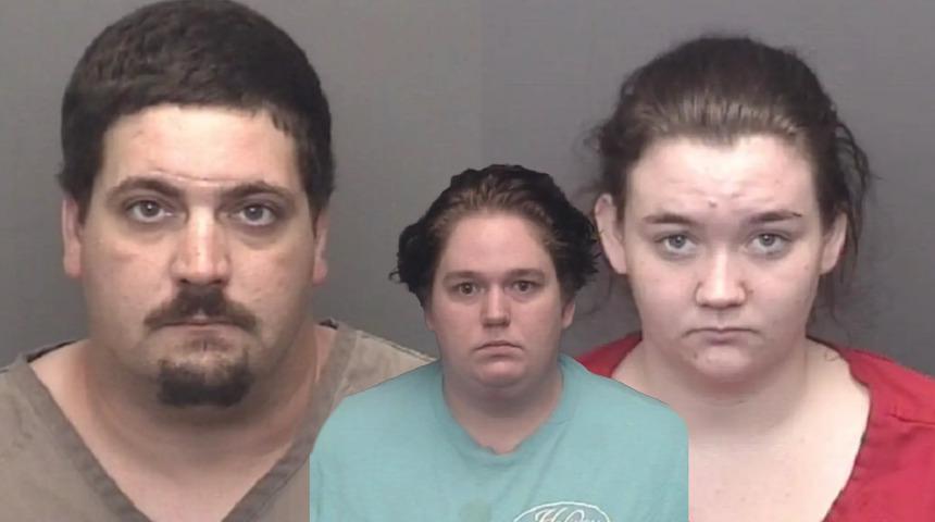 6 aylık çocuk beşiğinde uyurken neredeyse fareler tarafından canlı canlı yeniyordu! Her yeri ısırıklarla kaplıydı... Büyük miktarda kan kaybetti