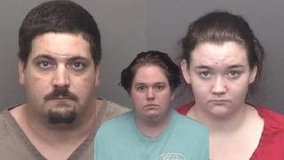 6 aylık çocuk beşiğinde uyurken neredeyse fareler tarafından canlı canlı yeniyordu! Her yeri ısırıklarla kaplıydı... Büyük miktarda kan kaybetti