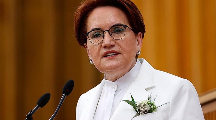 Meral Akşener İstanbul adayı ile ilgili '&ccedil;ok şaşıracaksınız' demişti! Mehmet Sevigen'den canlı yayında &ccedil;arpıcı iddia: 'Akşener'in adayı...'